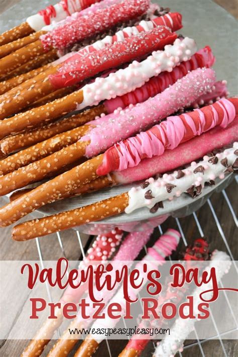 cheap valentine treats